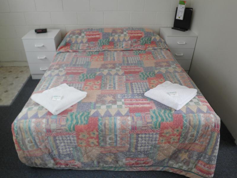 Norfolk Motor Inn Adelajda Zewnętrze zdjęcie