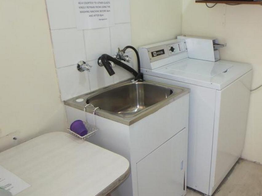 Norfolk Motor Inn Adelajda Zewnętrze zdjęcie